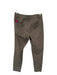 BYLT Size 30 Taupe Viscose Solid Side Pockets Golf Men's Pants Taupe / 30