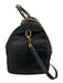 Tumi Black Gold hardware Weekender Duffle Bag Black / L