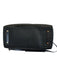 Tumi Black Gold hardware Weekender Duffle Bag Black / L