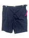 Orlebar Brown NWT Size 30 Navy Cotton Solid Side Tabs Khakis Men's Shorts Navy / 30
