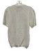 Orlebar Brown NWT Size S White Polyester Blend Knit T shirt Crew Short Sleeve White / S