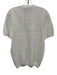 Orlebar Brown NWT Size M White Polyester Blend Knit T shirt Crew Short Sleeve White / M
