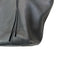 Hobo Black Leather Top Handles Magnetic Close Tote Bag Black / L