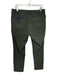 Lululemon Size 34 Dark Green Polyester Blend Solid Athletic Men's Pants Dark Green / 34