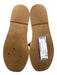 Steve Madden Shoe Size 8 Gold Leather Studded Espadrille Sandals Gold / 8