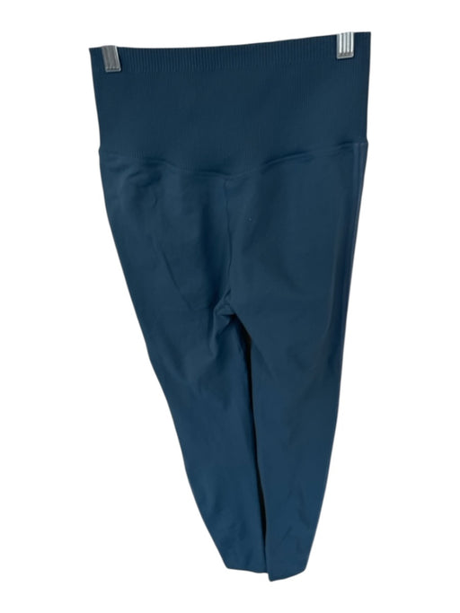 Rhone Size S Teal High Waist Athletic Leggings Teal / S