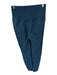 Rhone Size S Teal High Waist Athletic Leggings Teal / S