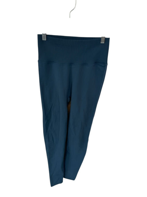 Rhone Size S Teal High Waist Athletic Leggings Teal / S