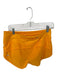Lululemon Size 6 Marigold Athletic Shorts Marigold / 6