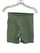 Lululemon Size 8/6 Sage green Sleeveless V Neck Biker Bra Short Set Sage green / 8/6