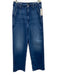 Mother Size 27 Medium dark wash Cotton Blend Denim High Rise Jeans Medium dark wash / 27