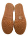 Back 70 Shoe Size 39 White & Beige Leather Upper Suede Detail Low Top Sneakers White & Beige / 39