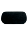 Gucci Black Acetate Polarized Wide Sunglasses Black