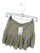 Goldhinge Size S Sage green Polyester Blend Waist Band Pleated Athletic Skort Sage green / S