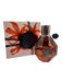 Viktor & Rolf Orange Glass Eau de Parfum Faceted Spray 50ml Perfume Orange