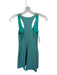 Outdoor Voices Size XS Sea Green Nylon Blend Built in bra Built in Shorts Dress Sea Green / XS