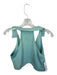 Outdoor Voices Size M Sage green Polyester Blend Collar Heathered Cropped Top Sage green / M