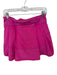 Lululemon Size 8 Sonic Pink Drawstring Athletic Skort Sonic Pink / 8