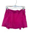 Lululemon Size 8 Sonic Pink Drawstring Athletic Skort Sonic Pink / 8