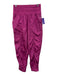 FP Movement Size M Purple Nylon Elastic Waist Pockets Elastic Ankle Pants Purple / M