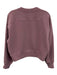 Lululemon Size S Muted purple No Fabric Tag Crew Neck Long Sleeve Sweatshirt Muted purple / S
