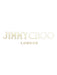 Jimmy Choo Black & White Leather Logo Magnetic Close Double Handle Mini Bag Black & White / XS