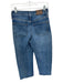 Madewell Size 27 Medium Wash Cotton Blend Zip Fly Front & Back Pockets Jeans Medium Wash / 27