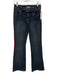 Canyon River Blues Size 3 Mid wash & multi Cotton Blend Side Stripe Jeans Mid wash & multi / 3