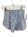 Lululemon Size XS Light Blue Synthetic Elastic Waist Athletic Shorts Light Blue / XS