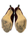 Sam Edelman Shoe Size 11 Burgundy Purple Suede Upper Lace Up Ankle Booties Burgundy Purple / 11