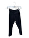 Lululemon Size 4 Black High Waist Sparkle Athletic Leggings Black / 4