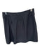 Outdoor Voices Size XS Black Polyester Blend Slit Built in Shorts Athletic Skirt Black / XS