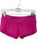 Lululemon Size 4 Hot pink Nylon Shorts Hot pink / 4