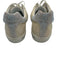 Rene Caovilla Shoe Size 41 White & Iridescent Leather Croc Embossed Sneakers White & Iridescent / 41