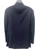 Etro Navy Wool Solid Notch Lapel 3 button Men's Suit Navy / 52
