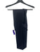 Etro Navy Wool Solid Notch Lapel 3 button Men's Suit Navy / 52