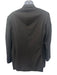 Hacket London Dark Gray Wool Solid Notch Lapel 2 Button Suit Dark Gray / 54