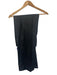 Hacket London Dark Gray Wool Solid Notch Lapel 2 Button Suit Dark Gray / 54