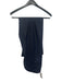 Etro Navy Wool Solid Notch Lapel 3 button Men's Suit Navy / 52