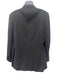 Etro Dark Gray Wool Solid 2 Button Men's Suit Dark Gray / 54