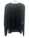 Belstaff Size XL Gray Merino Wool Solid Crew Men's Sweater Gray / XL
