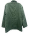 Lavenham Size XXL Seafoam Green Cotton Blend Cordouroy Front Pocket Men's Jacket Seafoam Green / XXL
