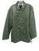 Lavenham Size XXL Seafoam Green Cotton Blend Cordouroy Front Pocket Men's Jacket Seafoam Green / XXL