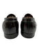 Alden Shoe Size 11 AS IS Dark Brown Cordovan Solid Dress Men's Shoes Dark Brown / 11