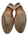 Alden Shoe Size 11 AS IS Dark Brown Cordovan Solid Dress Men's Shoes Dark Brown / 11