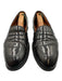 Alden Shoe Size 11 AS IS Dark Brown Cordovan Solid Dress Men's Shoes Dark Brown / 11