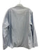 Sid Mashburn Size XL Blue & White Cotton Striped Button Down Long Sleeve Shirt Blue & White / XL