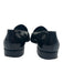 New & Lingwood Shoe Size 10.5E AS IS Black Patent Leather Solid Slip On Shoes Black / 10.5E