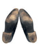 New & Lingwood Shoe Size 10.5E AS IS Black Patent Leather Solid Slip On Shoes Black / 10.5E