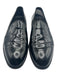 New & Lingwood Shoe Size 10.5E AS IS Black Patent Leather Solid Slip On Shoes Black / 10.5E